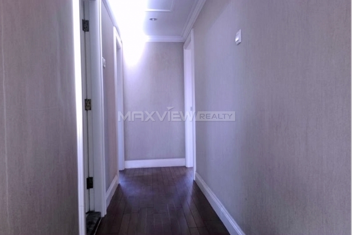 Hairun International Apartment | 海润国际公寓 4bedroom 230sqm ¥24,000 BJ0001211