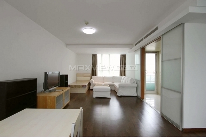 China Central Place 2bedroom 130sqm ¥23,000 GM000144