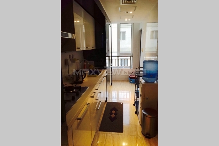  CBD Private Castle | 圣世一品  2bedroom 105sqm ¥16,000 SLT40194