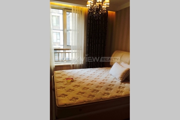  CBD Private Castle | 圣世一品  2bedroom 105sqm ¥16,000 SLT40194