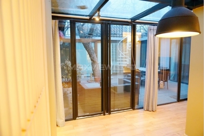 Xintaicang Courtyard | 新太仓胡同 4bedroom 260sqm ¥43,000 ZB001621