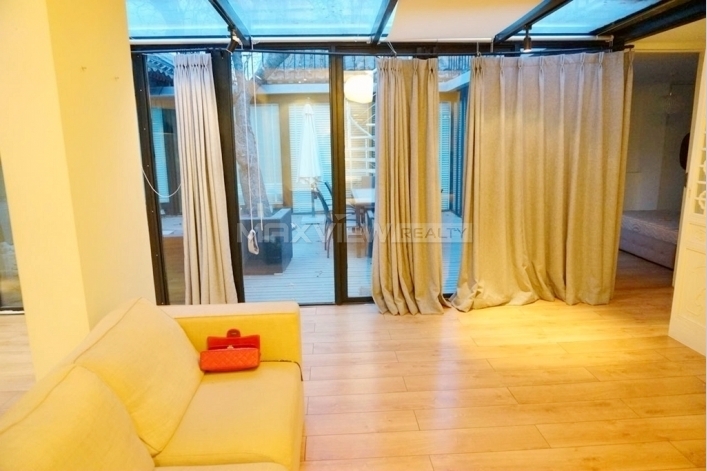 Xintaicang Courtyard | 新太仓胡同 4bedroom 260sqm ¥43,000 ZB001621