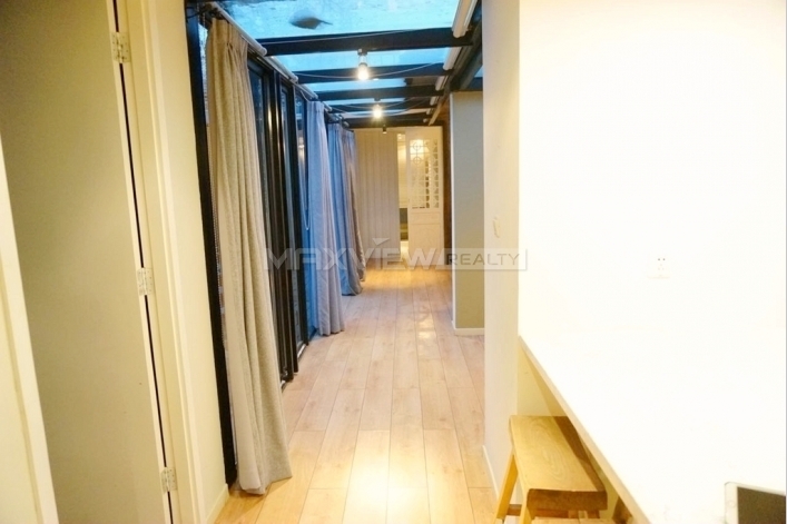 Xintaicang Courtyard | 新太仓胡同 4bedroom 260sqm ¥43,000 ZB001621