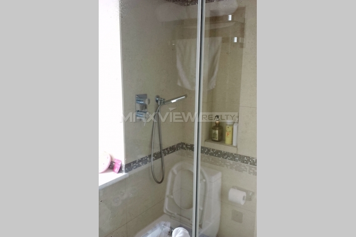 Shimao Gongsan | 世茂工三 2bedroom 134sqm ¥19,000 BJ0001224