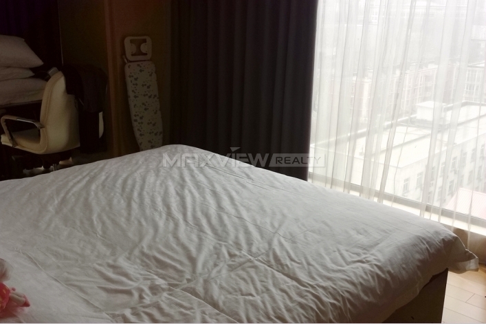 Shimao Gongsan | 世茂工三 2bedroom 134sqm ¥19,000 BJ0001224