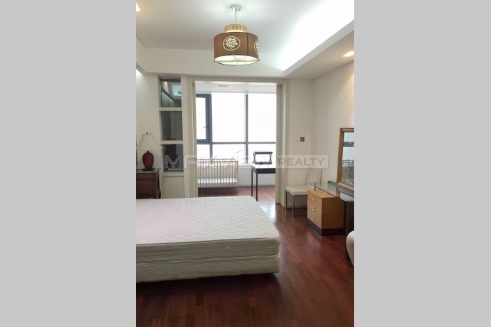 Xanadu Apartments | 禧瑞都  1bedroom 110sqm ¥18,000 ZB000977