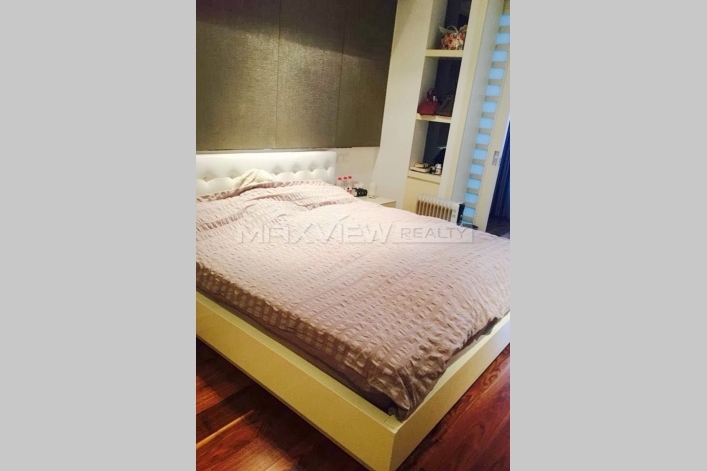 Xanadu Apartments | 禧瑞都  1bedroom 110sqm ¥20,000 BJ0001226