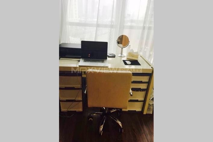 Xanadu Apartments | 禧瑞都  1bedroom 110sqm ¥20,000 BJ0001226