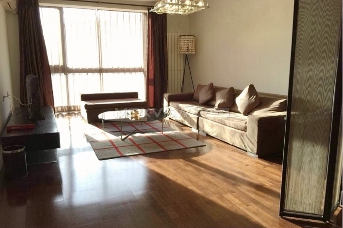 Shiqiao Apartment | 世桥国贸  2bedroom 148sqm ¥23,000 BJ0001227
