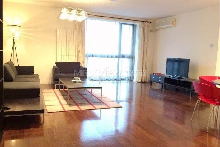 Shiqiao Apartment | 世桥国贸  2bedroom 162sqm ¥25,000 BJ0001228