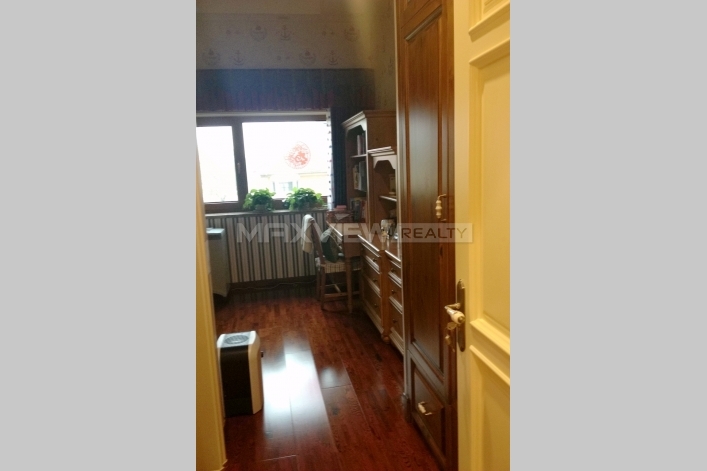 Beijing Riviera | 香江花园 4bedroom 500sqm ¥64,000 BJ0001231