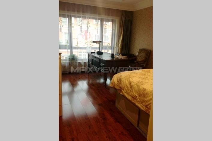 Beijing Riviera | 香江花园 4bedroom 500sqm ¥64,000 BJ0001231