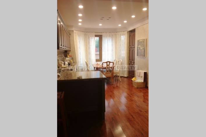 Beijing Riviera | 香江花园 4bedroom 500sqm ¥64,000 BJ0001231