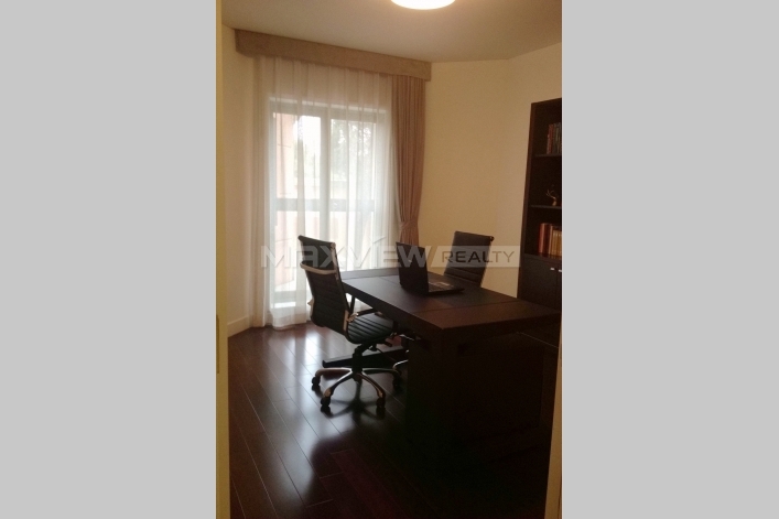 Beijing Riviera | 香江花园 5bedroom 460sqm ¥62,000 BJ0001232