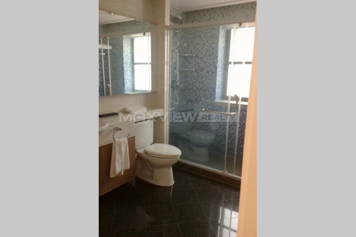 Beijing Riviera | 香江花园 5bedroom 460sqm ¥62,000 BJ0001232