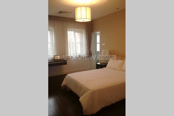 Beijing Riviera | 香江花园 5bedroom 460sqm ¥62,000 BJ0001232