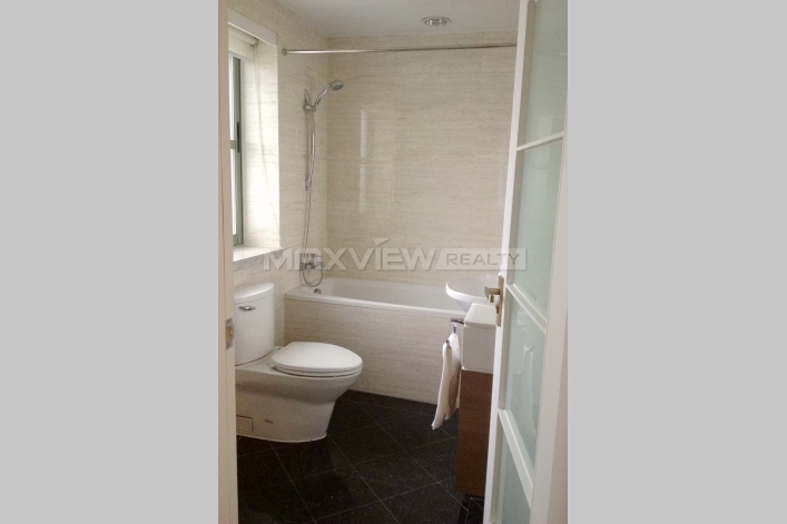 Beijing Riviera | 香江花园 5bedroom 460sqm ¥62,000 BJ0001232