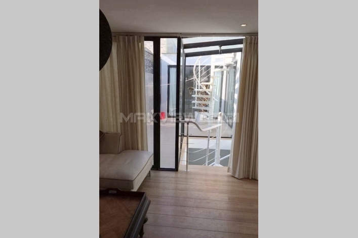 Dianmengxi Courtyard | 地安门西大街 3bedroom 200sqm ¥42,000 ZB001636