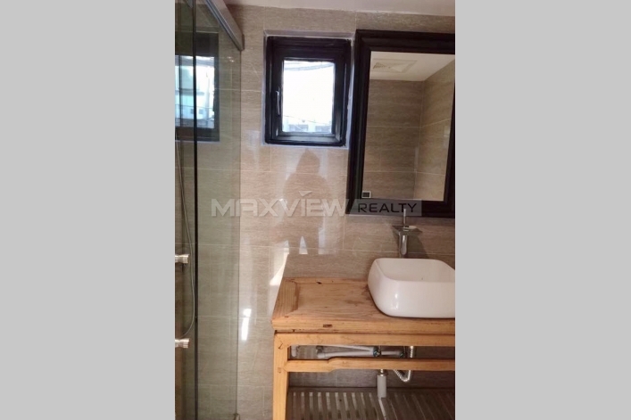 Dianmengxi Courtyard | 地安门西大街 3bedroom 200sqm ¥42,000 ZB001636