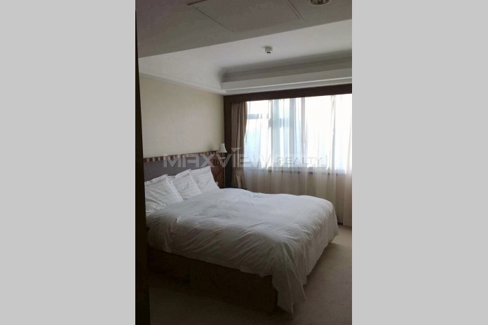 St. Regis Residence 国际俱乐部 4bedroom 189sqm ¥87,000 BJ0001237