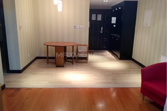  CBD Private Castle | 圣世一品  1bedroom 81sqm ¥15,000 BJ0001238