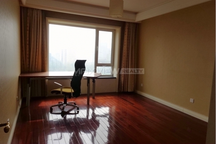 Beijing Golf Palace   |   高尔夫公寓 4bedroom 310sqm ¥55,000 CY900072