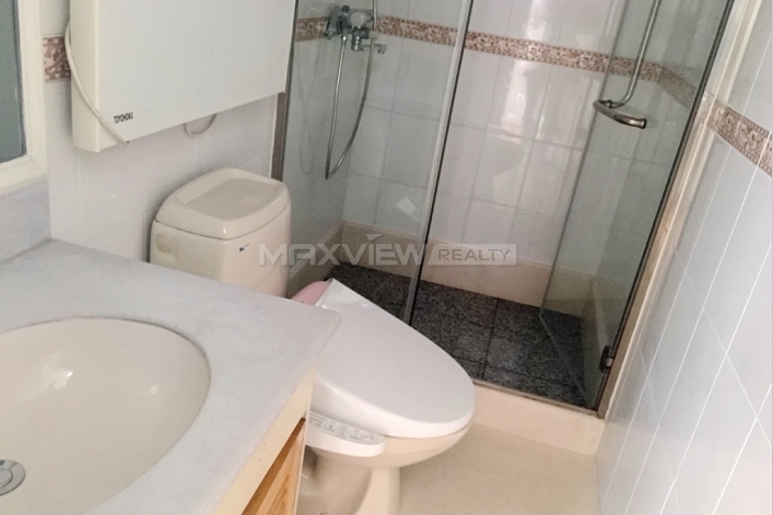 Guangming Apartment | 光明公寓 光明别墅 3bedroom 195sqm ¥44,000 BJ0001245