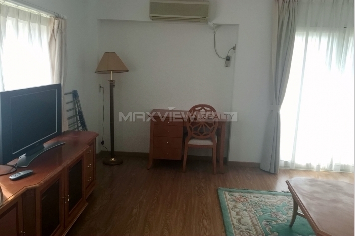 Guangming Apartment | 光明公寓 光明别墅 3bedroom 195sqm ¥44,000 BJ0001245