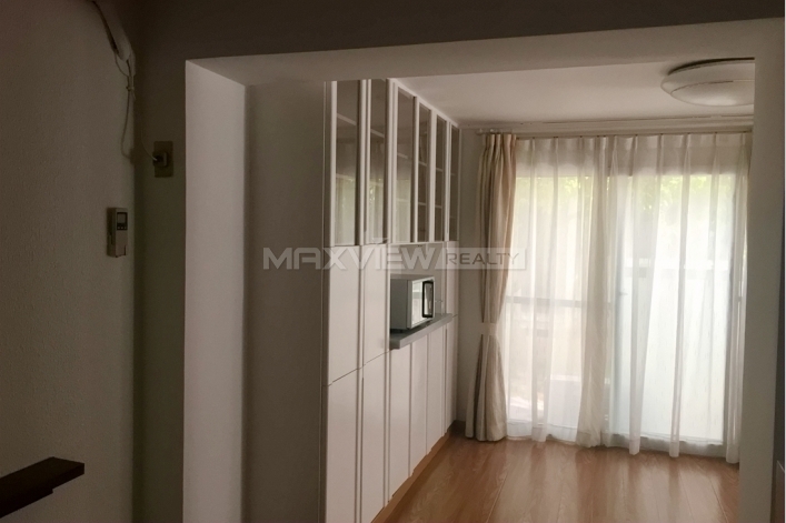 Guangming Apartment | 光明公寓 光明别墅 3bedroom 195sqm ¥44,000 BJ0001245