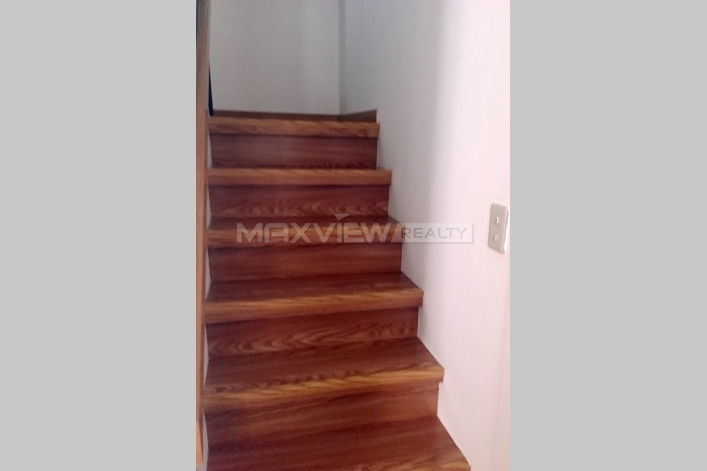 Guangming Apartment | 光明公寓 光明别墅 3bedroom 195sqm ¥44,000 BJ0001245