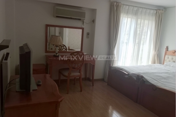 Guangming Apartment | 光明公寓 光明别墅 3bedroom 195sqm ¥44,000 BJ0001245