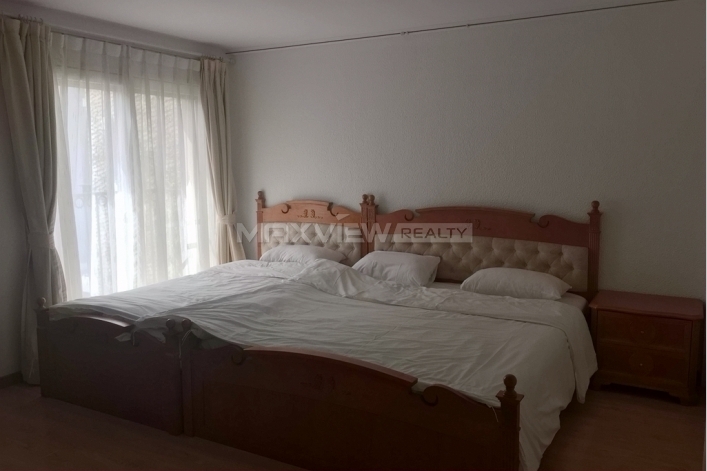 Guangming Apartment | 光明公寓 光明别墅 3bedroom 195sqm ¥44,000 BJ0001245