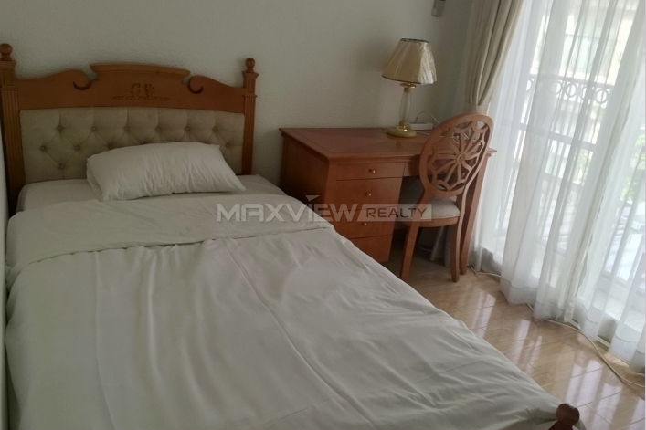 Guangming Apartment | 光明公寓 光明别墅 3bedroom 195sqm ¥44,000 BJ0001245