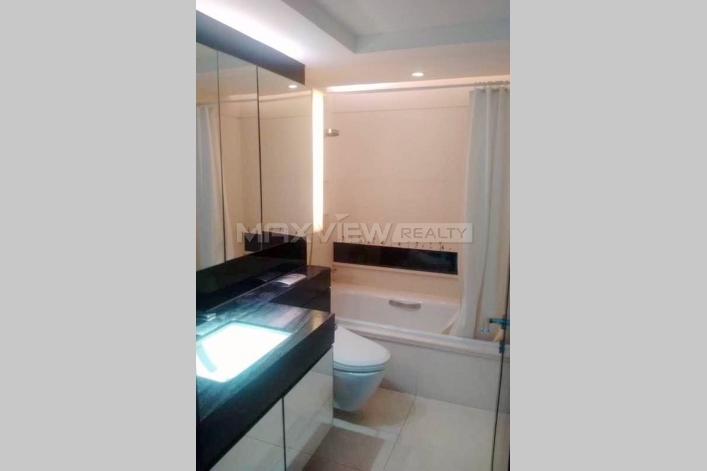 Gemini Grove | 星源汇 1bedroom 83sqm ¥17,000 BJ0001246