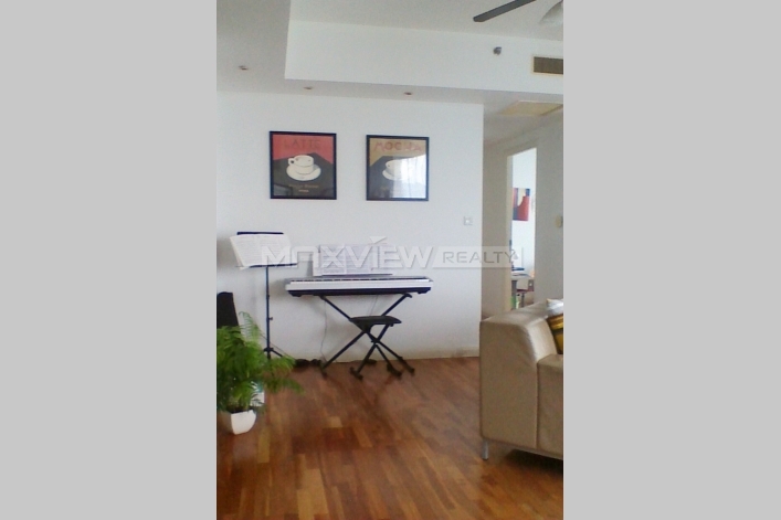 Park Avenue | 公园大道 2bedroom 146sqm ¥23,000 BJ0001247