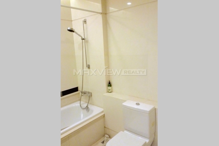 Gemini Grove | 星源汇 2bedroom 176sqm ¥37,000 BJ0001248