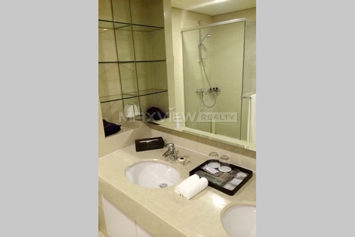 Central Park   |   新城国际  3bedroom 190sqm ¥40,000 GM200257