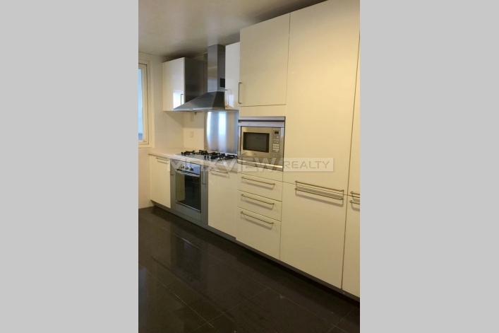 Central Park   |   新城国际  3bedroom 180sqm ¥39,000 GM200577