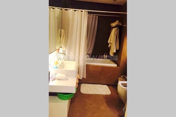 Xanadu Apartments | 禧瑞都  1bedroom 110sqm ¥18,000 ZB001643