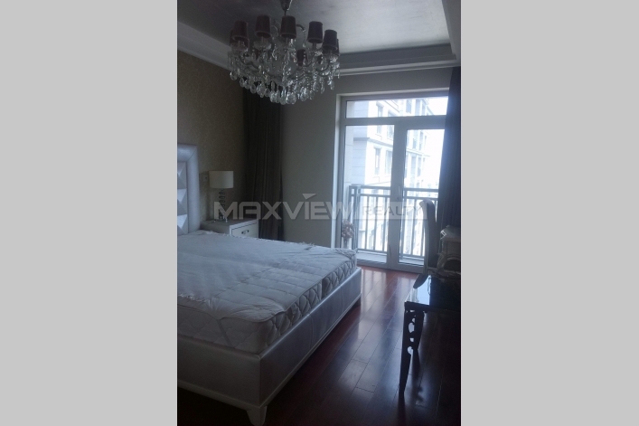  CBD Private Castle | 圣世一品  2bedroom 159sqm ¥20,000 SLT40320