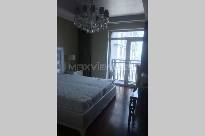  CBD Private Castle | 圣世一品  2bedroom 159sqm ¥20,000 SLT40320