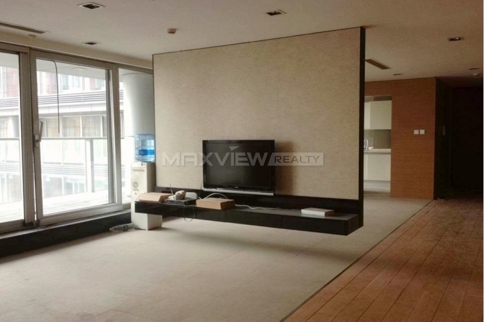 Beijing SOHO Residence 4bedroom 250sqm ¥43,000 BJ0001263