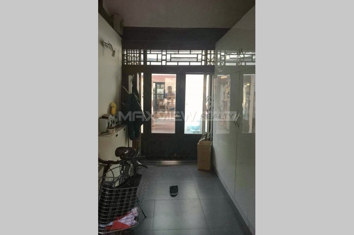 Baochao Coutyard   |   宝钞胡同四合院 3bedroom 270sqm ¥35,000 SHY000149