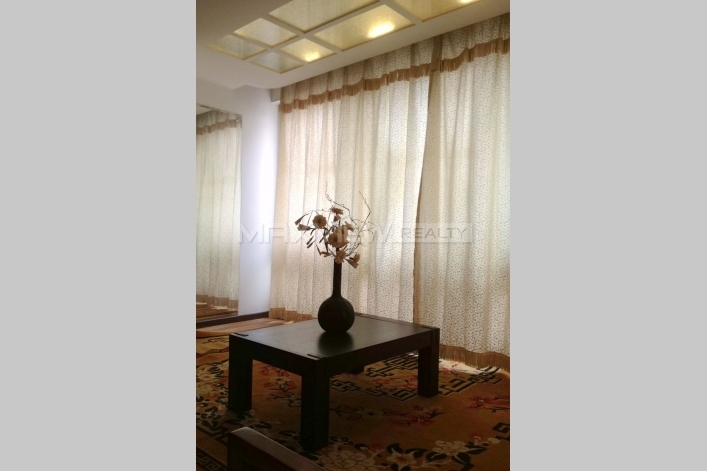  Wen Jin Shi Jia | 文津世家  2bedroom 170sqm ¥31,000 BJ0001264