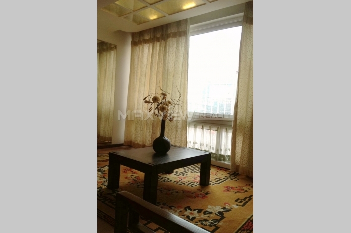  Wen Jin Shi Jia | 文津世家  2bedroom 170sqm ¥31,000 BJ0001264