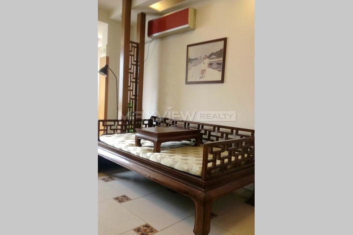  Wen Jin Shi Jia | 文津世家  2bedroom 170sqm ¥31,000 BJ0001264