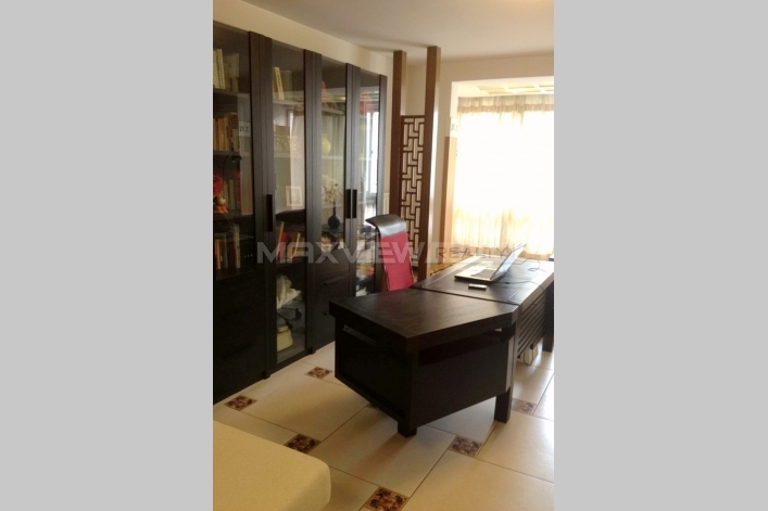  Wen Jin Shi Jia | 文津世家  2bedroom 170sqm ¥31,000 BJ0001264