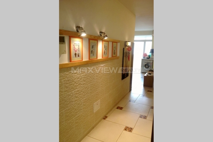  Wen Jin Shi Jia | 文津世家  2bedroom 170sqm ¥31,000 BJ0001264