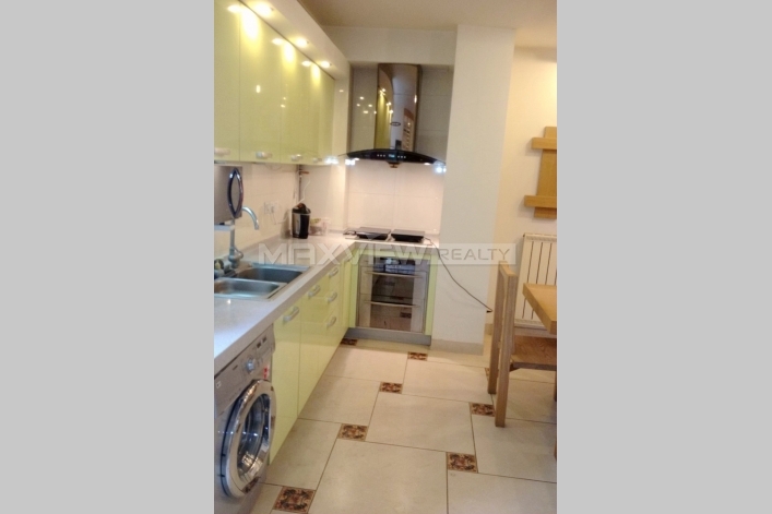  Wen Jin Shi Jia | 文津世家  2bedroom 170sqm ¥31,000 BJ0001264