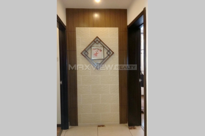  Wen Jin Shi Jia | 文津世家  2bedroom 170sqm ¥31,000 BJ0001264